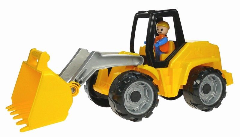 Auto TRUXX nakladač 37 cm LENA