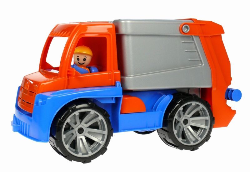 Auto TRUXX popelář LENA