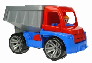 Auto TRUXX sklápěč LENA