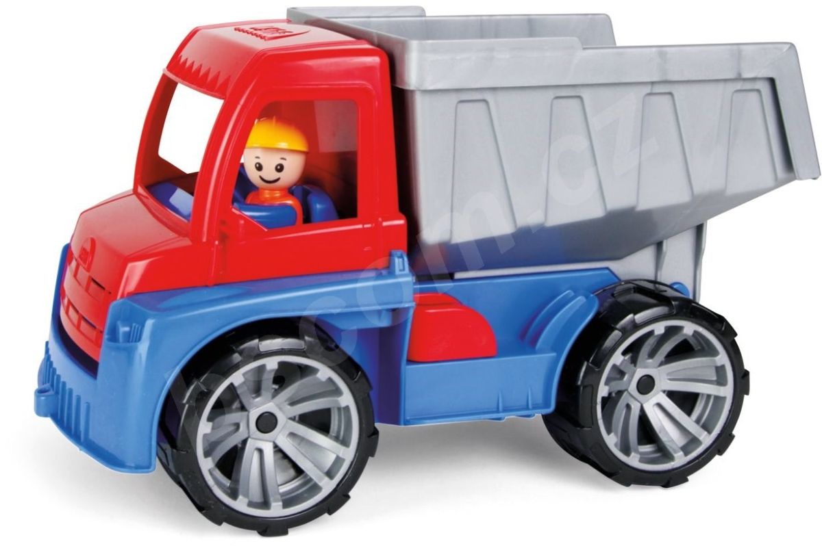 Auto TRUXX sklápěč LENA