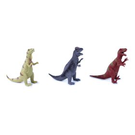 Dinosaurus měkké tělo 20 - 22 cm RAPPA