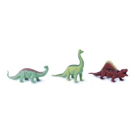 Dinosaurus měkké tělo 20 - 22 cm RAPPA