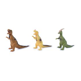 Dinosaurus měkké tělo 20 - 22 cm RAPPA
