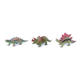 Dinosaurus měkké tělo 20 - 22 cm RAPPA