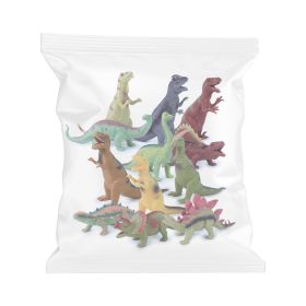 Dinosaurus měkké tělo 20 - 22 cm RAPPA