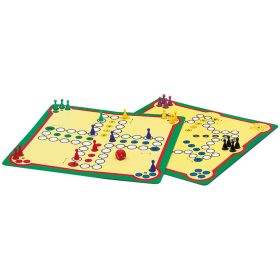Hra Člověče nezlob se DINO Toys
