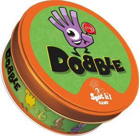 Hra Dobble Kids Asmodee