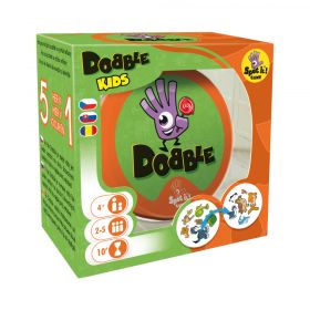 Hra Dobble Kids Asmodee