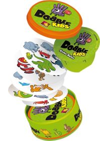 Hra Dobble Kids Asmodee