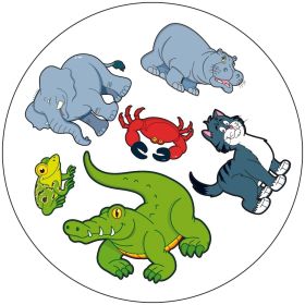 Hra Dobble Kids Asmodee