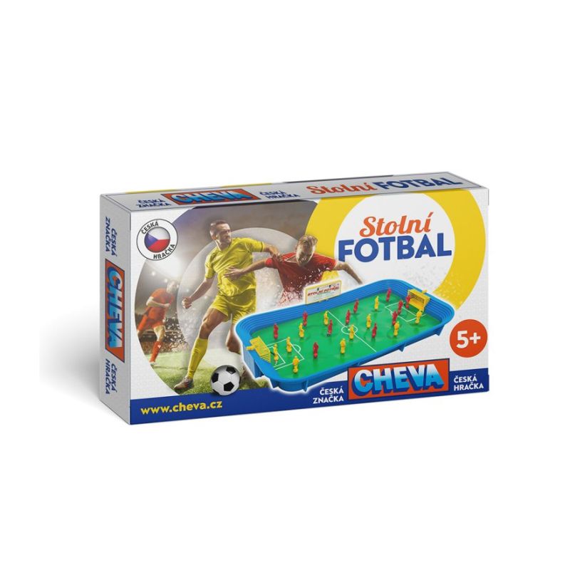 Hra Stolní fotbal RAPPA