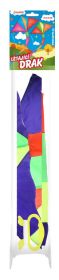 Létající drak 115 x 50cm RAPPA