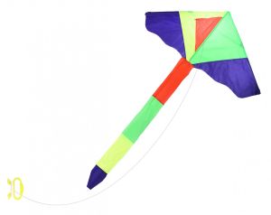 Létající drak 115 x 50cm
