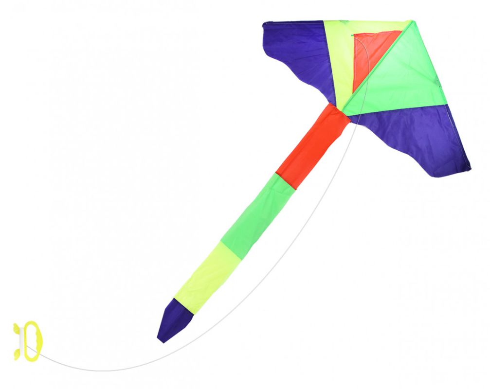 Létající drak 115 x 50cm RAPPA