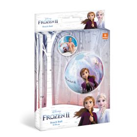 Nafukovací míč FROZEN - Ledové království 50 cm MONDO