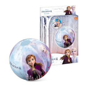 Nafukovací míč FROZEN - Ledové království 50 cm MONDO