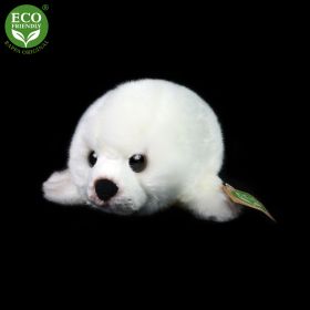 Plyšový tuleň 23 cm ECO-FRIENDLY RAPPA