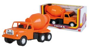 Auto Tatra 148 domíchávač plastová 30 cm DINO Toys