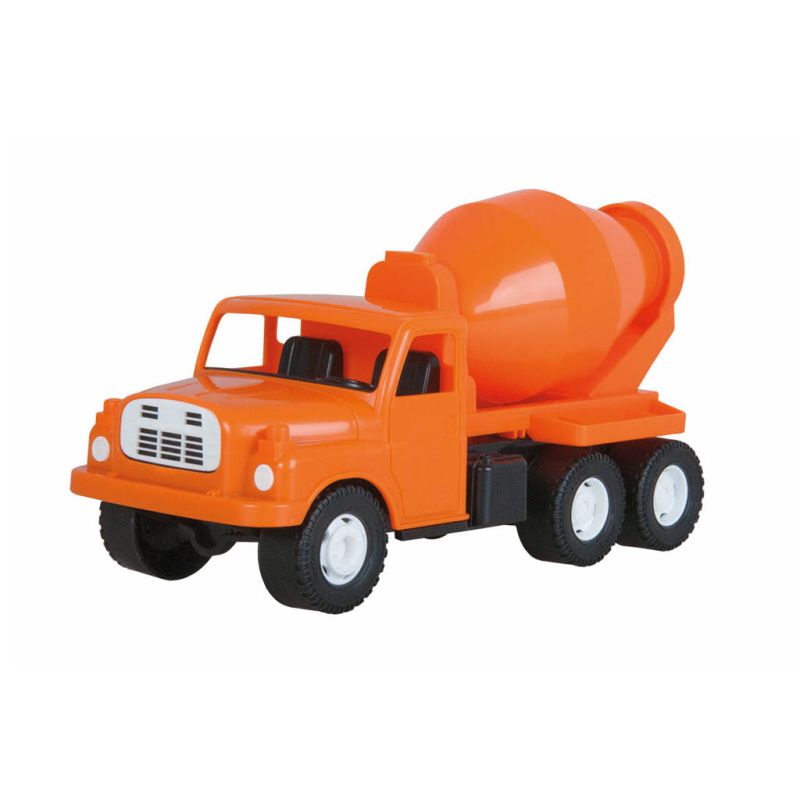 Auto Tatra 148 domíchávač plastová 30 cm DINO Toys