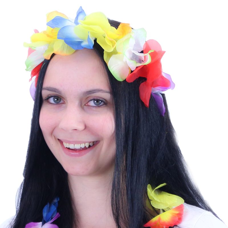 Čelenka Havaj RAPPA
