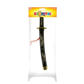 Katana - japonský meč 41cm RAPPA