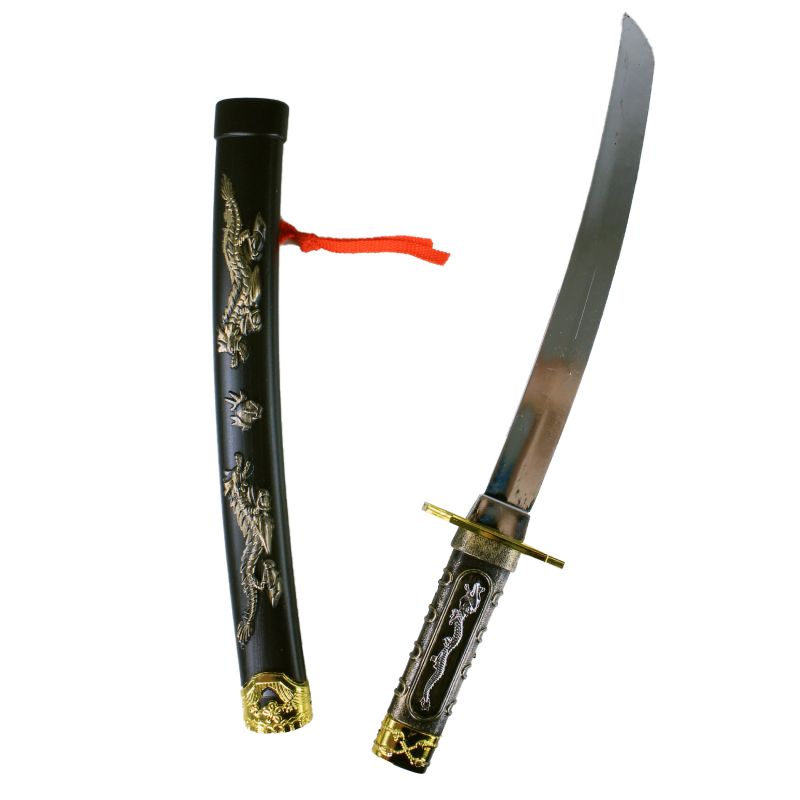 Katana - japonský meč 41cm RAPPA