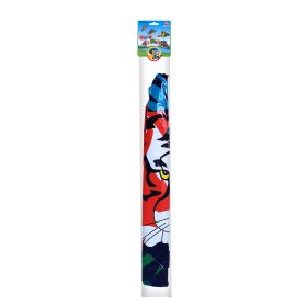 Létající drak tygr 120 x 61 cm RAPPA