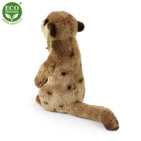 Plyšová surikata 24 cm ECO-FRIENDLY RAPPA
