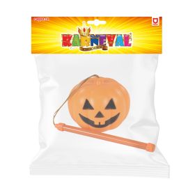 Svítidlo dýně Halloween RAPPA