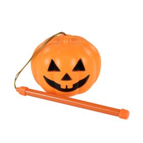 Svítidlo dýně Halloween