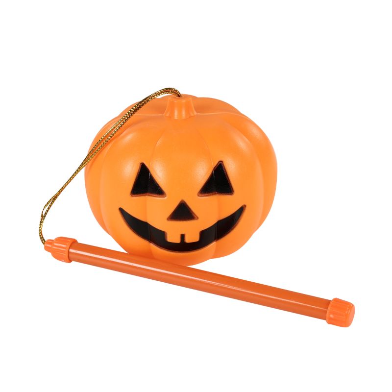 Svítidlo dýně Halloween RAPPA