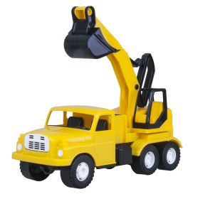 auto Tatra 148 bagr plastová 30 cm DINO Toys