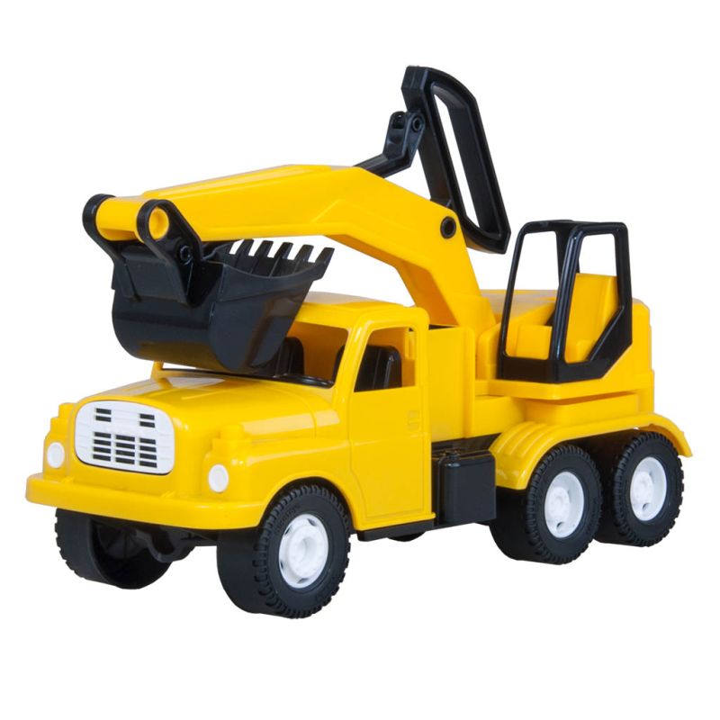 auto Tatra 148 bagr plastová 30 cm DINO Toys
