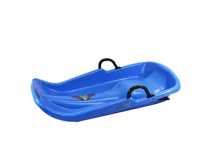 Boby Twister plastové modré RAPPA