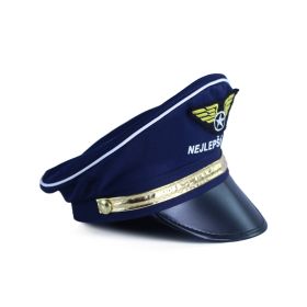 Dětská čepice s nápisem nejlepší pilot RAPPA