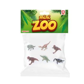 Dinosauři 11-13 cm RAPPA