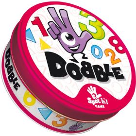 Hra Dobble 1-2-3 Asmodee