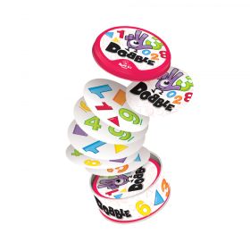 Hra Dobble 1-2-3 Asmodee