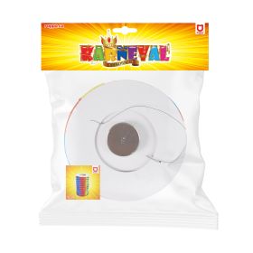 Lampion duhový 15 cm RAPPA