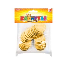 Mince zlaté v sáčku RAPPA