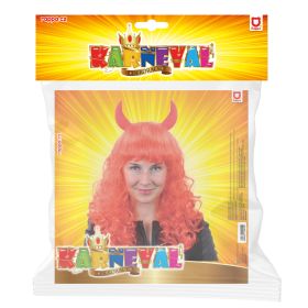 Paruka čertice RAPPA