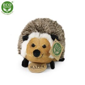 Plyšový ježek 17 cm ECO-FRIENDLY RAPPA