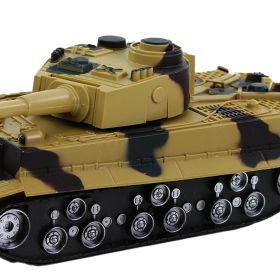 Tank se zvukem a světlem RAPPA
