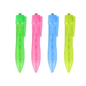 Bublifuk tužka 4 barvy 30 ml RAPPA