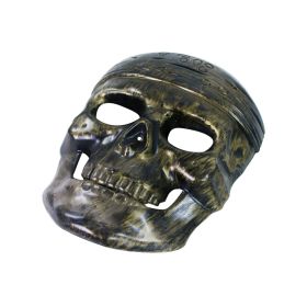 Pirátská sada s maskou a 2 meči RAPPA