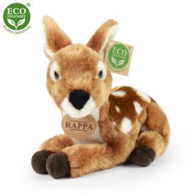 Plyšový koloušek ležící 22 cm ECO-FRIENDLY