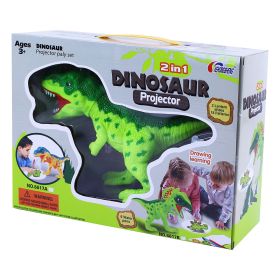 Projektor dinosaurus RAPPA