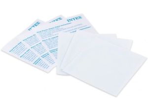 Sada záplata 6 ks Intex
