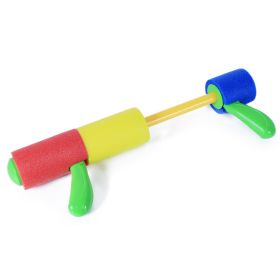 Vodní pistole softová 31 cm RAPPA