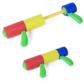 Vodní pistole softová 31 cm RAPPA